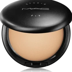 Foundation<MAC Cosmetics Studio Fix Powder Plus Foundation NC40 15 gr