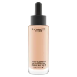 Foundation<MAC Cosmetics Studio Waterweight Foundation SPF 30 NW20 30 ml