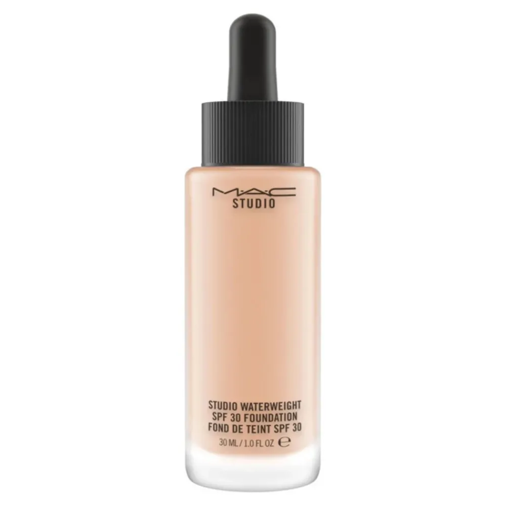 Foundation<MAC Cosmetics Studio Waterweight Foundation SPF 30 NW20 30 ml