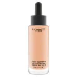 Discount Studio Waterweight Foundation SPF 30 NW25 30 ml Foundation