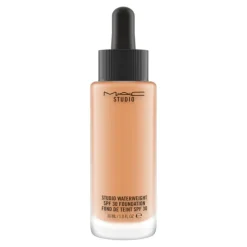 Studio Waterweight Foundation SPF 30 NC44 30 ml^MAC Cosmetics Discount