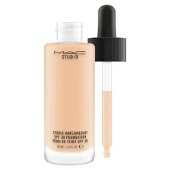 Sale Studio Waterweight Foundation SPF 30 NC25 30 ml Foundation