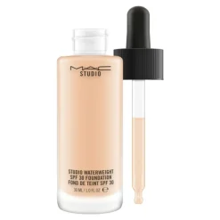 Studio Waterweight Foundation SPF 30 NW15 30 ml^MAC Cosmetics Clearance