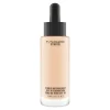 Studio Waterweight Foundation SPF 30 NC15 30 ml^MAC Cosmetics Discount