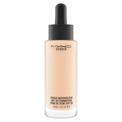 Studio Waterweight Foundation SPF 30 NC15 30 ml^MAC Cosmetics Discount