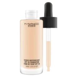 Studio Waterweight Foundation SPF 30 NC15 30 ml^MAC Cosmetics Discount