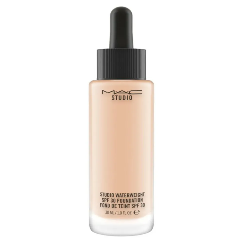 Studio Waterweight Foundation SPF 30 NW13 30 ml^MAC Cosmetics Hot