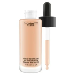 Studio Waterweight Foundation SPF 30 NW18 30 ml^MAC Cosmetics Outlet