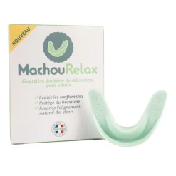 Best MachouRelax Mondstuk Munt Specialistische Mondverzorging