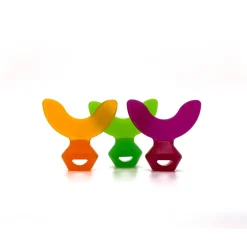 Discount Mondstuk 2-6 jaar Kiwi Flessen & Spenen