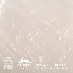 Bitter Honey Hydraterende Douchegel 500 ml^Madara