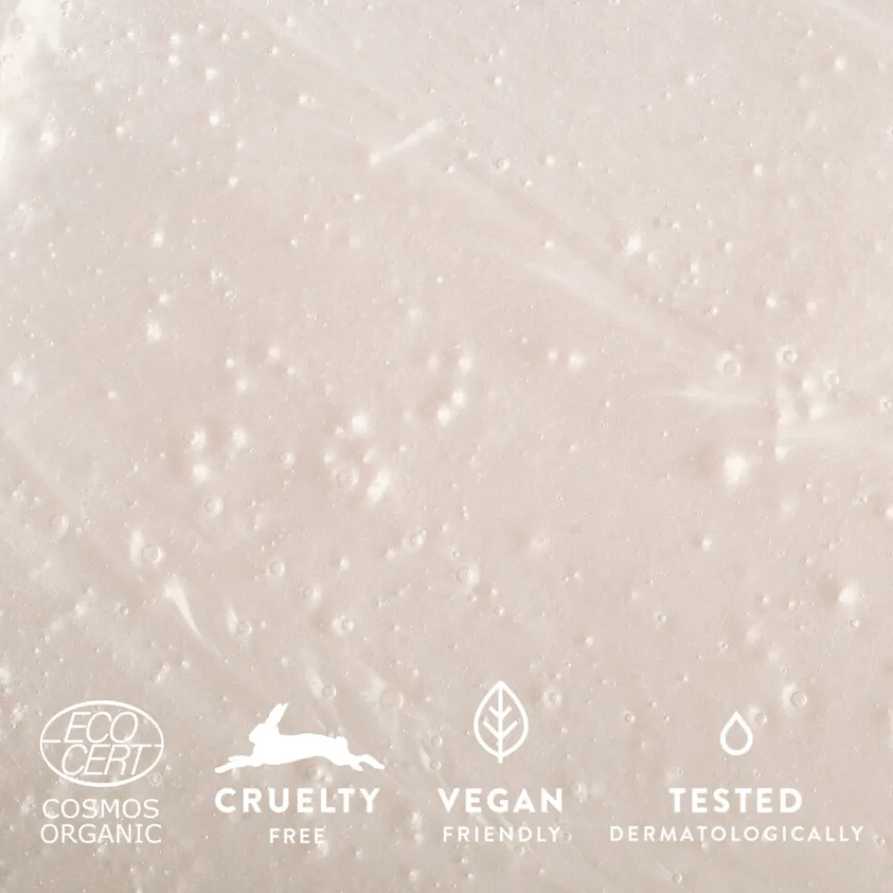 Bitter Honey Hydraterende Douchegel 500 ml^Madara