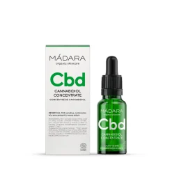 Sale Cannabidiol Concentrate 17,5 ml Serum