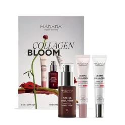 Sale Collagen Bloom Set 3 in 1 3 stuks Reiniging