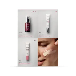 Sale Collagen Bloom Set 3 in 1 3 stuks Reiniging