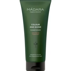 Conditioner<Madara Color & Shine Conditioner 200 ml