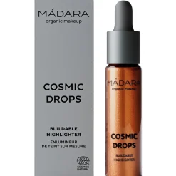 Cosmic Drops Highlighter 3 Burning Metreorite 13 ml^Madara