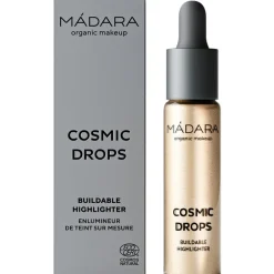 Clearance Cosmic Drops Highlighter 1 Naked Chromosphere 13 ml Highlighter