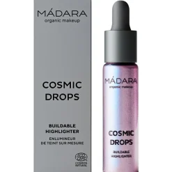 Cosmic Drops Highlighter 4 Aurora Borealis 13 ml Highlighter