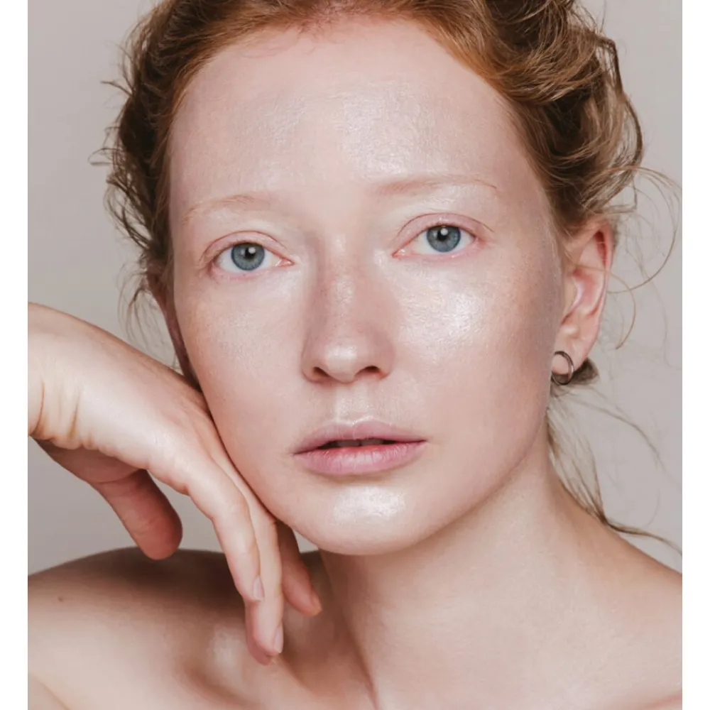 Highlighter<Madara Cosmic Drops Highlighter 2 Cosmic Rose 13 ml