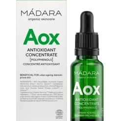 Serum<Madara Custom Actives Antioxidantenconcentraat 17 ml
