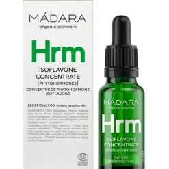 Serum<Madara Custom Actives Isoflavone Concentraat 17 ml