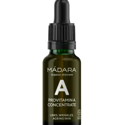 New Custom Actives Provitamine A 17 ml Serum