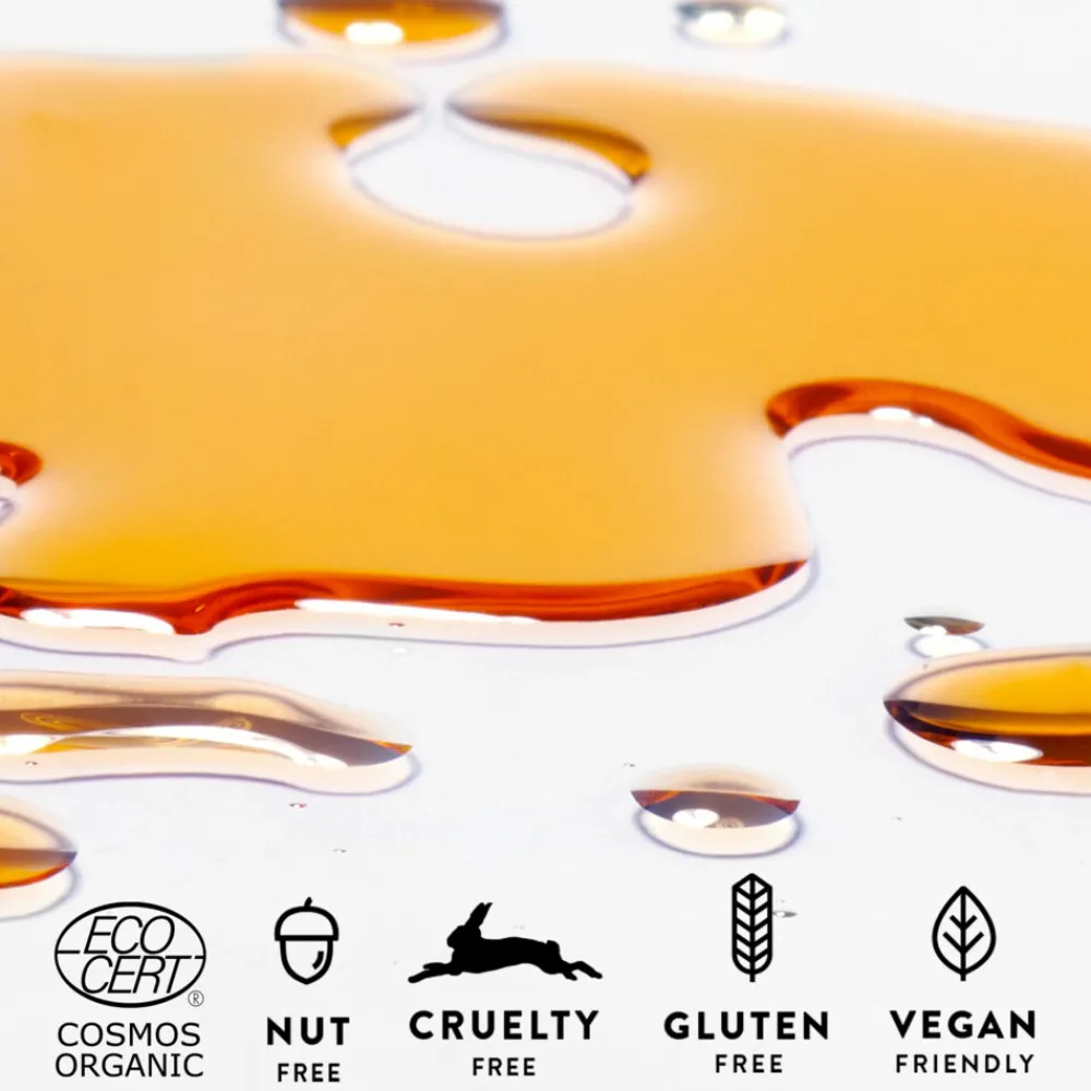 New Custom Actives Provitamine A 17 ml Serum