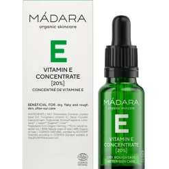 Custom Actives Vitamine E-Concentraat 17 ml^Madara Clearance