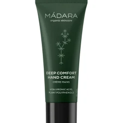 Deep Comfort Handcrème 60 ml^Madara Discount
