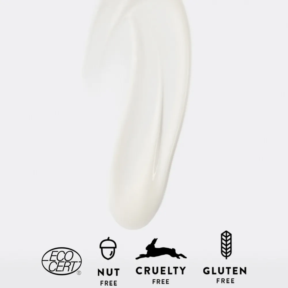 Deep Moisture Fluïde Voor Behoud Van De Vochtbalans 50 ml^Madara New