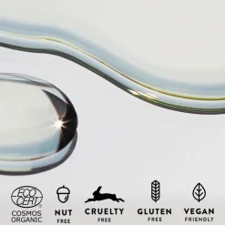 Deep Moisture Vitamineolie 50 ml Serum