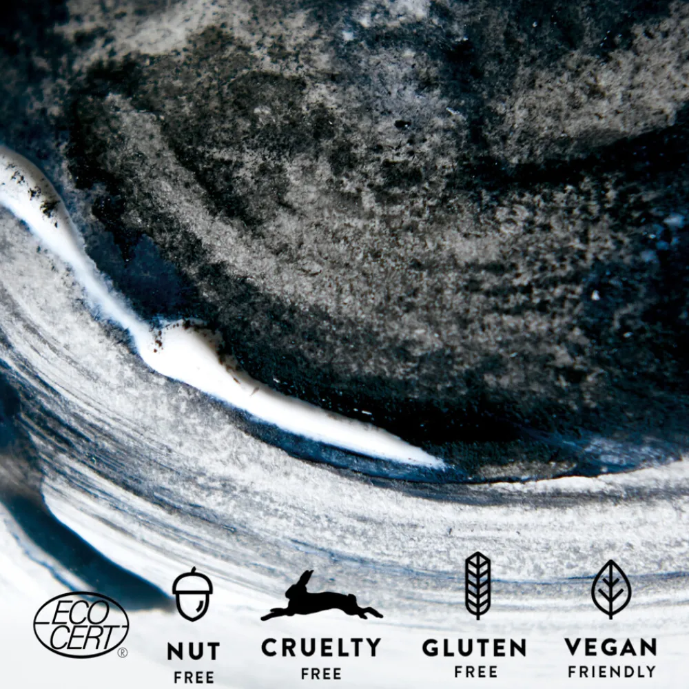 Hot Detox Ultrareinigend Moddermasker 60 ml Masker