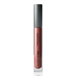 Lipgloss<Madara Glossy Venom Lipgloss 73 Magnetic Nude 4 ml