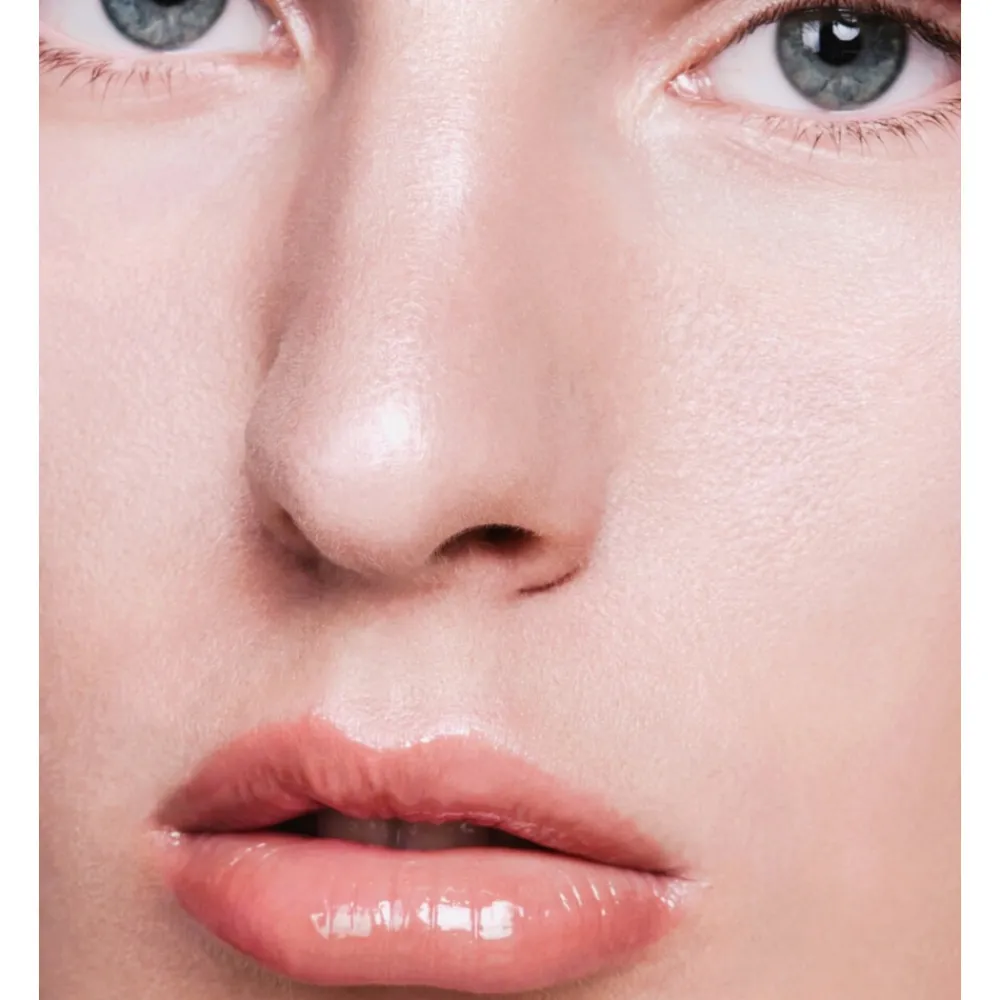 Lipgloss<Madara Glossy Venom Lipgloss 73 Magnetic Nude 4 ml