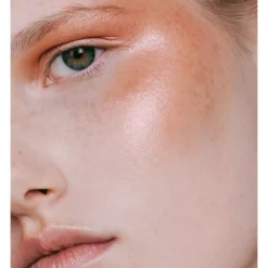 Guilty Shades Eye & Cheek-Multischaduw 64 Heat 4 ml^Madara Best