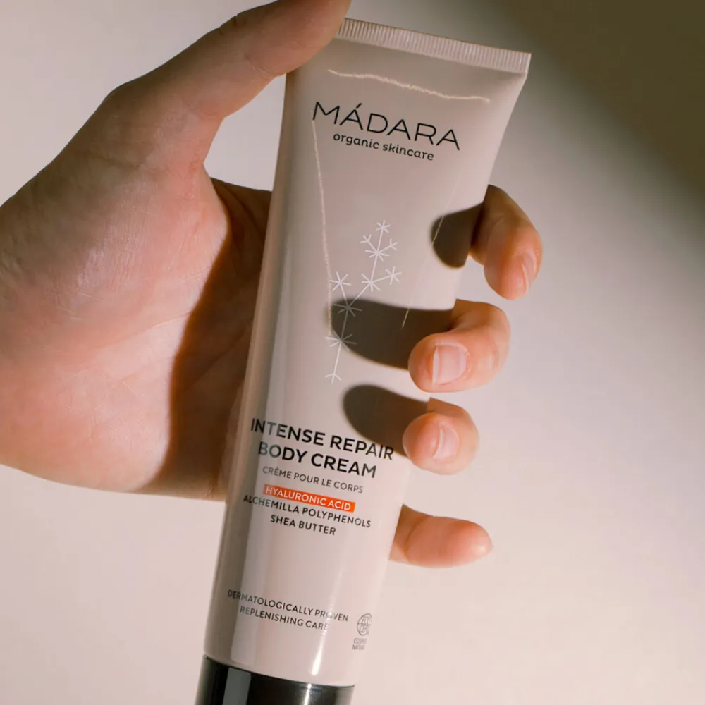Huidverzorging<Madara Intense Repair Bodycreme 150 ml