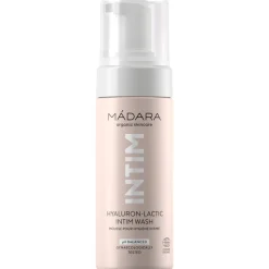 Intim Intiem Reinigingsmiddel met Hyaluronzuur en Melkzuur 150 ml Intiemhygiëne