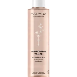 Reiniging<Madara Kalmerende Toner Hyaluronzuur 200 ml