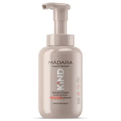 Kind Reinigingsschuim 300 ml^Madara Clearance
