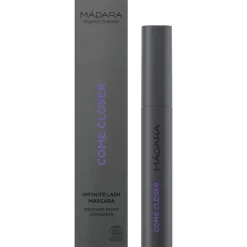 New Mascara Come Closer Infinite Lash 6 ml Mascara