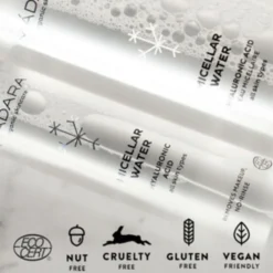 Micellair Water Hyaluronzuur 400 ml^Madara Sale