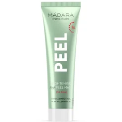 Peel Verhelderend Aha Peel-Masker 60 ml^Madara