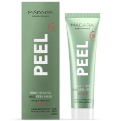 Peel Verhelderend Aha Peel-Masker 60 ml^Madara
