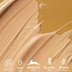 Zonbescherming<Madara Plant Stem Cell Ultra-Shield-Zonnebrandmiddel Met SPF 50 - Nude 40 ml