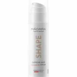 Shape Caffeine-Matécrème Tegen Cellulitis 150 ml^Madara New