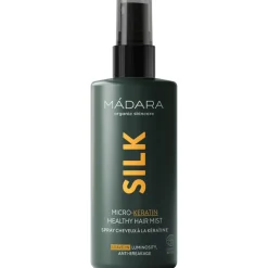 Silk Micro-Keratin-Mist Voor Gezond Haar 90 ml^Madara Sale