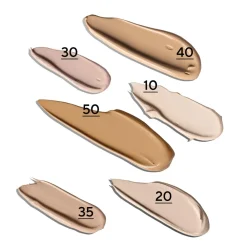 Online Skinonym Semi-Matte Peptide Foundation 35 True Beige 30 ml Foundation