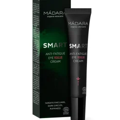 Smart Anti-Fatigue Eye Rescue-Oogcrème 15 ml^Madara Online