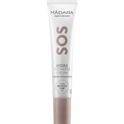 Dag- & Nachtcrème<Madara Sos Hydra Herstellende Crème 15 ml